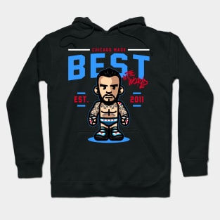 Best In The World Hoodie